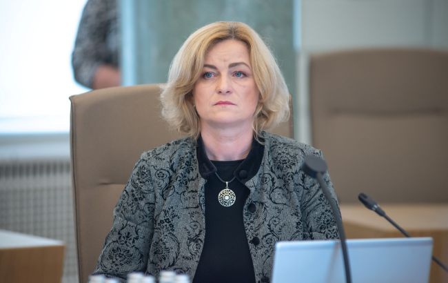 В Латвии отреагировали на перекрытие газа "Газпромом"