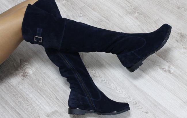 Ідеальна пара: вибираємо зимові чоботи