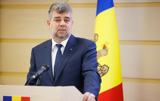 Румунія чекає на підписання документів для початку навчання українських пілотів на F-16