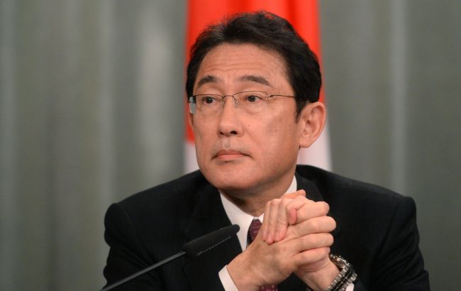 Применение Россией ядерного оружия будет враждебным актом против человечества, - премьер Японии