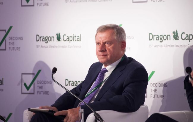 Смолий рассказал о влиянии выборов на НБУ