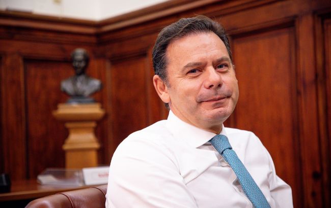 Португалія пообіцяла виділити Україні по 220 млн євро допомоги цього і наступного року