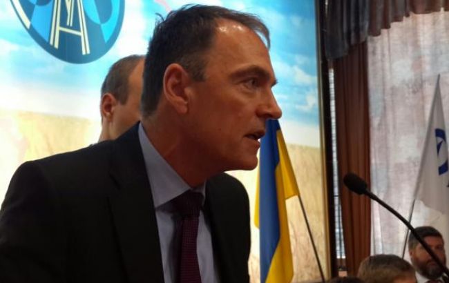 Контракт с главой "Укрнафты" до сих пор не подписан, - "Нафтогаз"