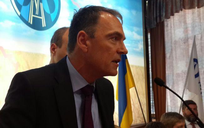 "Укрнафта" попросить Кабмін скасувати рішення Держгеонадр про призупинення 3 ліцензій