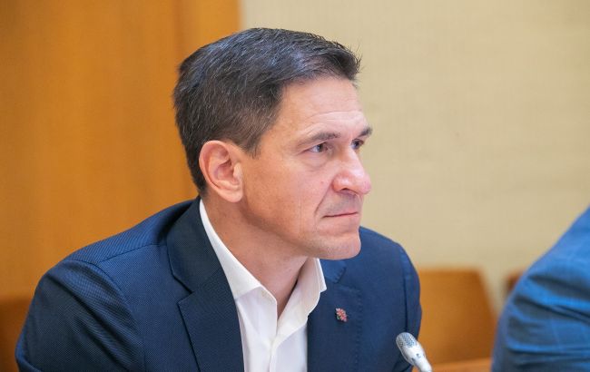 Литва планує повністю від'єднати свою енергосистему від РФ наступного року