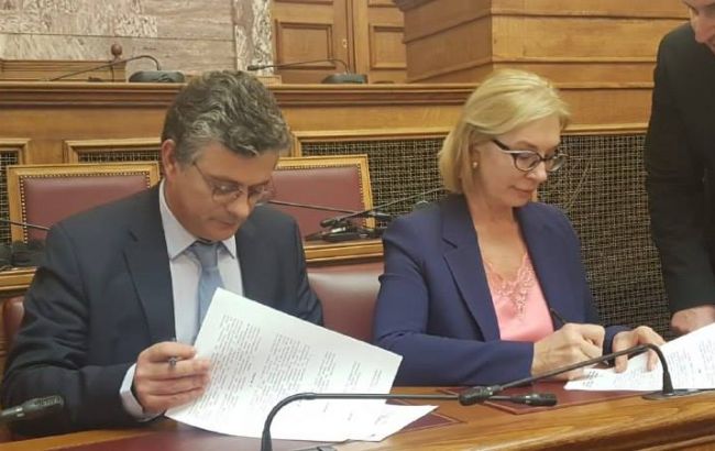 У грецьких в&rsquo;язницях відбувають покарання 168 українців