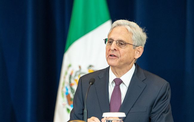 Генпрокурор США підтвердив затримання підозрюваного у зливі документів Пентагону