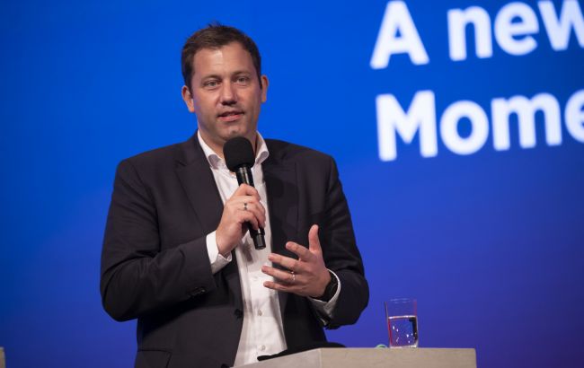 У Будестазі заявили, що зараз немає підстав для переговорів з Путіним щодо припинення війни в Україні