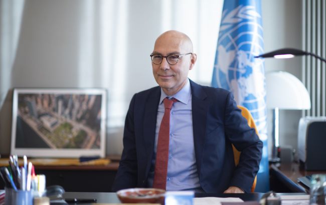 Понад 900 незаконних затримань. В ООН закликали Росію дотримуватися гуманітарного права в Україні