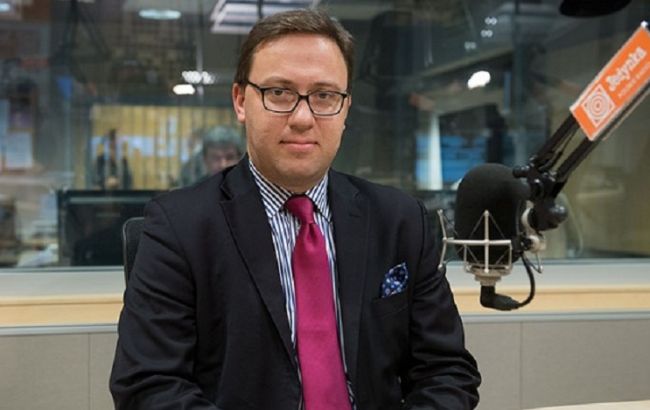 Польша приучила Украину, что ей позволено больше, - Цихоцкий