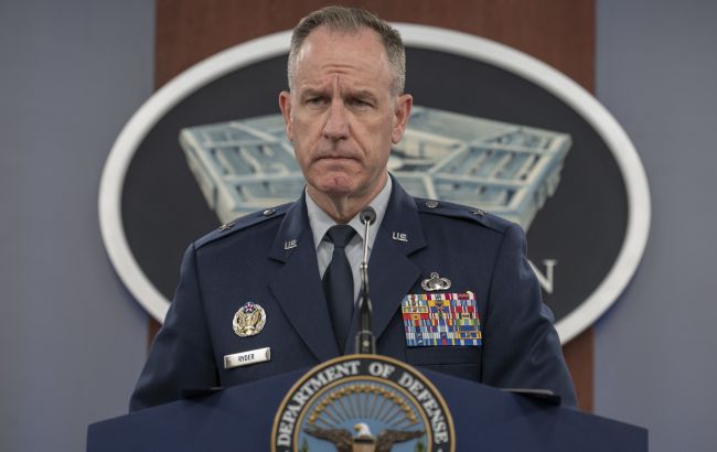 Призначення Герасимова відображає системні проблеми у РФ, - Пентагон