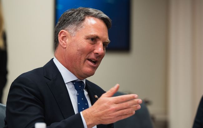 Австралия передаст Украине беспилотники и введет новые санкции против РФ