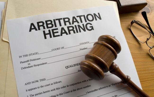 Сумма претензий "Нафтогаза" и "Газпрома" в Стокгольмском арбитраже превысила 65 млрд долларов