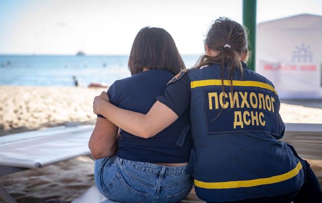 Зник у морі: під Одесою четверту добу шукають хлопця