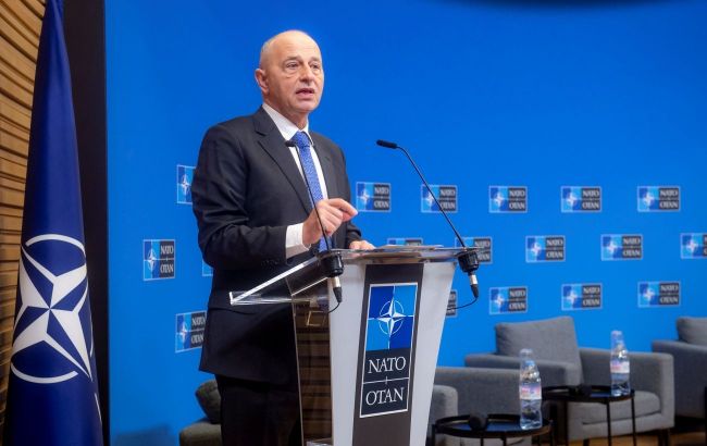 У НАТО розповіли про можливі дії у разі спроби РФ анексувати Придністров'я