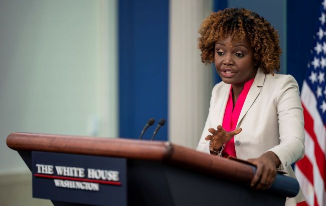 У Байдена призвали Конгресс принять дополнительное финансирование для Украины