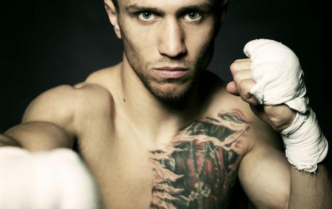 Ломаченко побореться за титул чемпіона світу в бою проти Мартінеса
