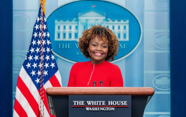 США сьогодні оголосять про новий пакет допомоги для України