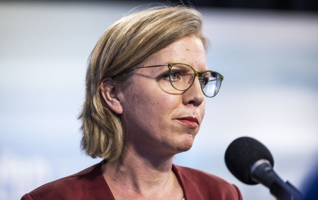 Австрія має намір розірвати контракт із РФ на імпорт газу, - міністр енергетики