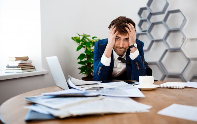 Що найбільше забирає енергію у розумних людей: 10 неочевидних причин