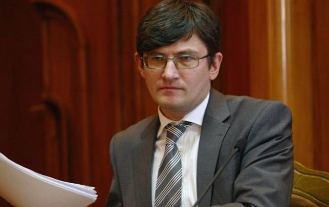 Магера пропонує провести місцеві вибори на окупованому Донбасі в 2018 році