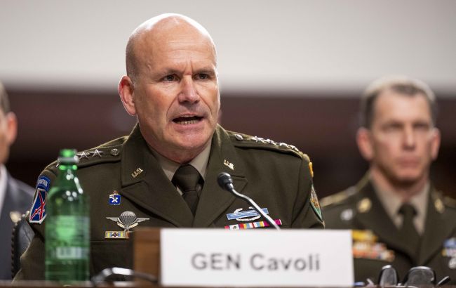 Україна, схоже, вирішила проблему нестачі солдатів, - генерал НАТО