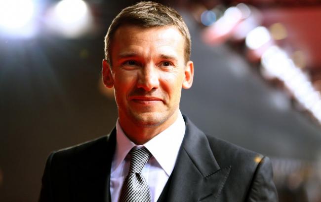 Шевченко инициирует встречу тренеров команд УПЛ