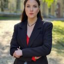 Олена Чернякова