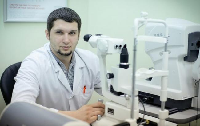 Факоемульсіфікаціонная операція - найнадійніший спосіб перемогти катаракту