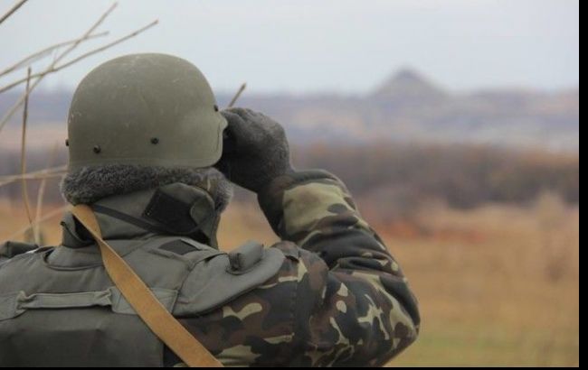 Боевики заявили о ранения 9-летней девочки при обстреле