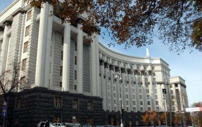 Кабмин сегодня рассмотрит внесение изменений в Налоговый и Таможенный кодексы