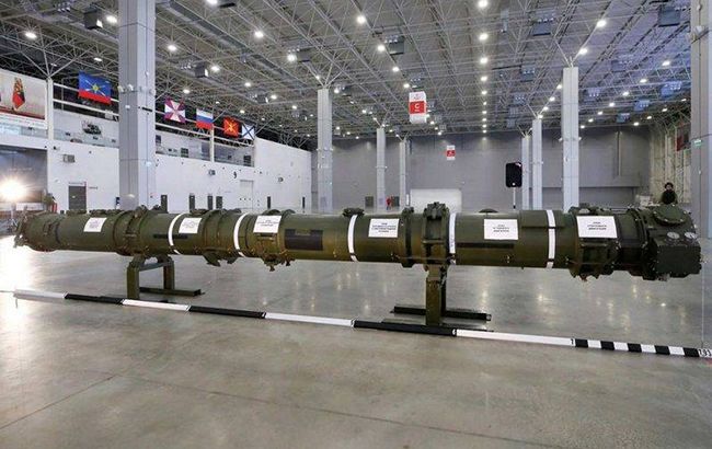 США заявили о развертывании Россией дополнительных ракет