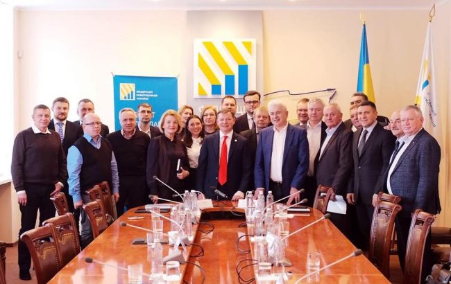 Ляшко кинув виклик аграрно-сировинному колоніалізму, - політолог