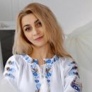 Оксана Гапончук