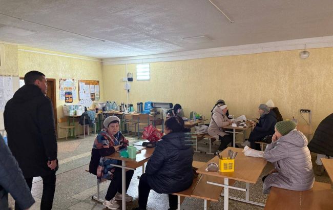 Одещина після ударів по енергетиці: в ОВА розповіли, як працюють магазини, траспорт і банки