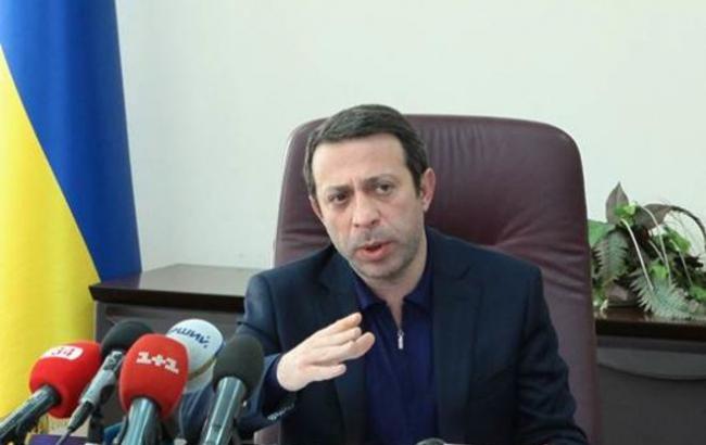 Дело Корбана: к следственному изолятору СБУ подъехала "скорая"