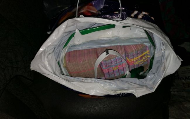 В Донецкой области задержали банду за разбойные нападения на "валютчиков"