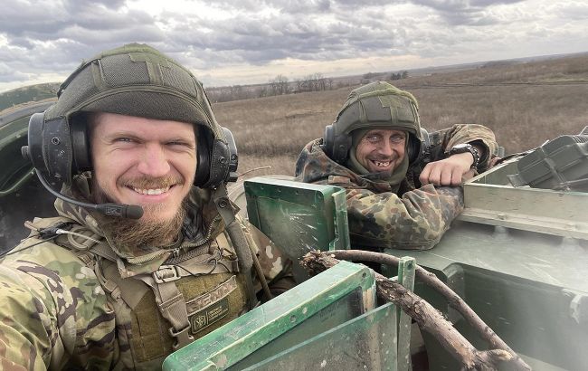 Комбат з "Магури", який критикував командування, залишив посаду після перевірок