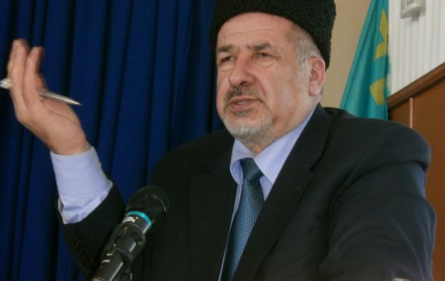 В Крыму проводят обыск в доме главы Белогорского регионального меджлиса