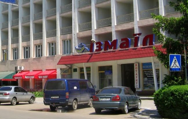 Под автомобиль мэра Измаила подложили бомбу