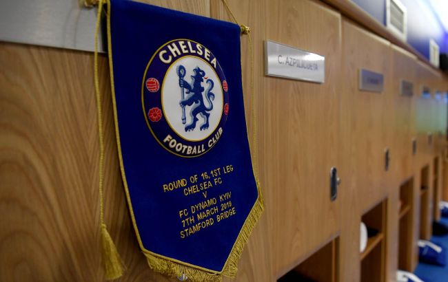 ФИФА отклонила апелляцию "Челси" на трансферный запрет