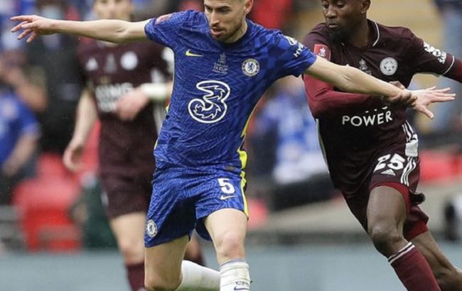 "Лестер" с минимальным счетом обыграл "Челси" и впервые завоевал Кубок Англии