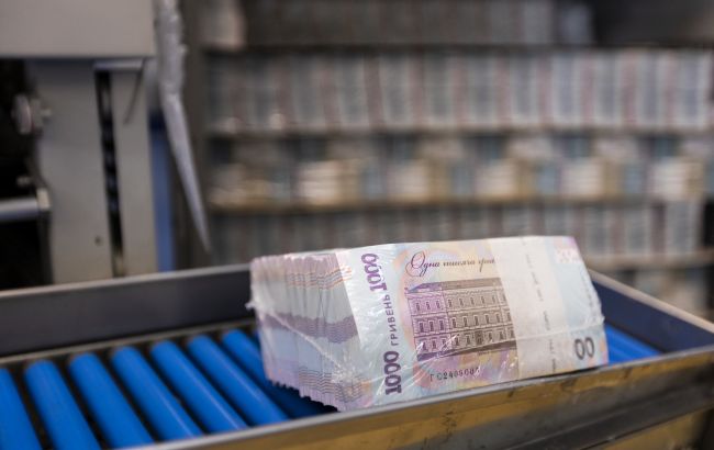 Мінфін назвав суму видатків з держбюджету України на оборону та безпеку