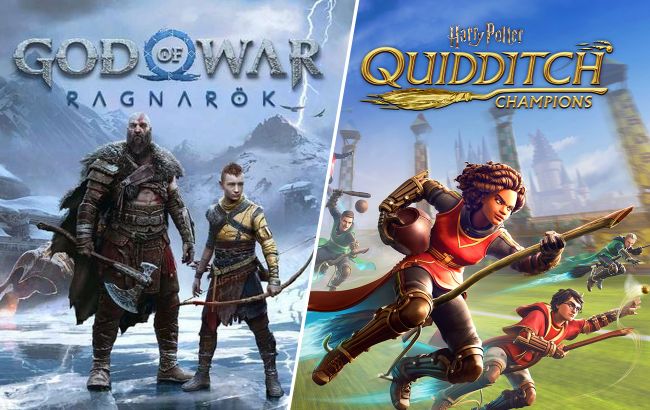 13 довгоочікуваних ігор на ПК, які вийдуть у вересні 2024 року