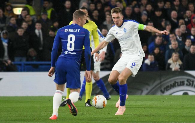 Динамо - Челси: где смотреть матч