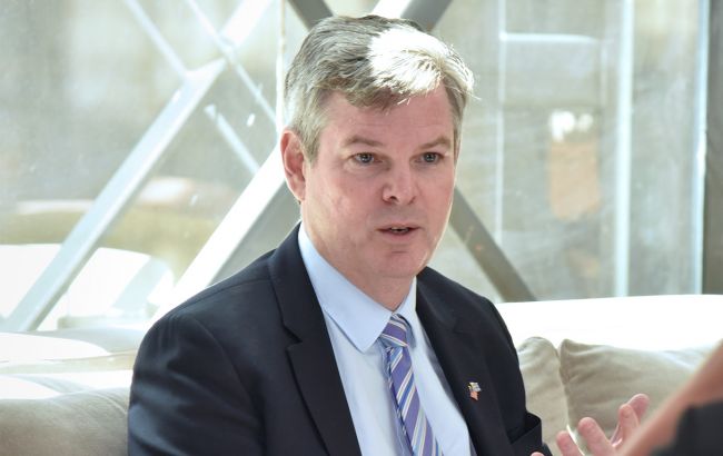 У США заявили, що Еквадор ще аналізує передачу військової техніки Україні