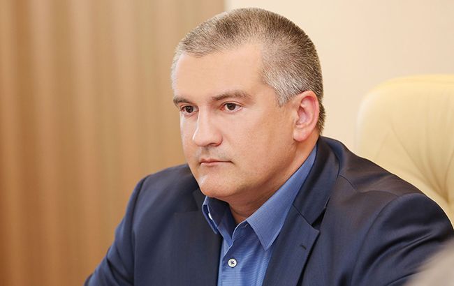 В оккупированном Крыму продлили режим самоизоляции до лета