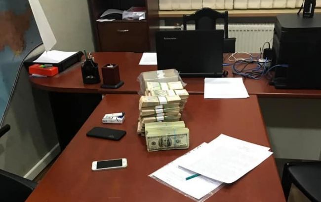 Тимошенко предлагали 5 млн гривен за отказ баллотироваться в президенты, - Луценко