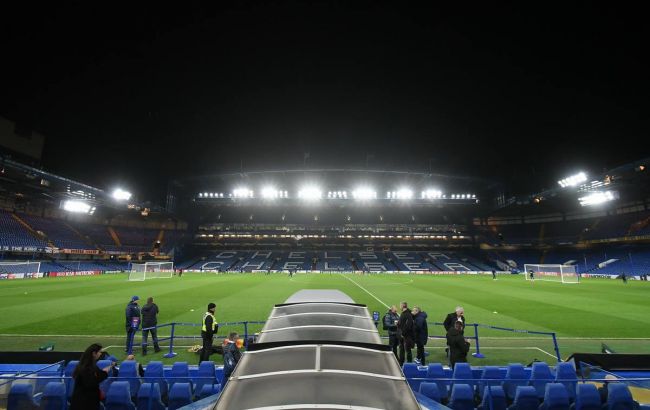 Челсі - Динамо: де дивитися матч