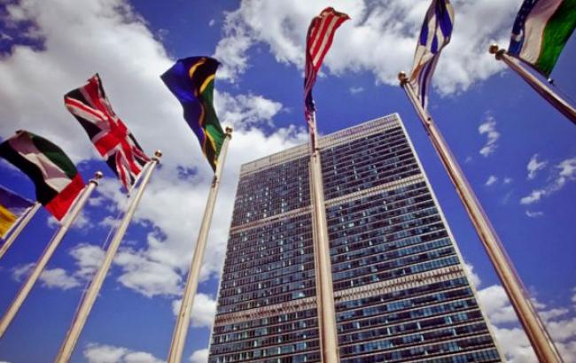 Внеочередное заседание Совбеза ООН по событиям в Мариуполе состоится 26 января